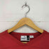 プーマ PUMA 00S フロントプリント VネックTシャツ メンズ import:S