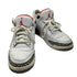 ジョーダンブランド JORDAN BRAND Air Jordan 3 Retro Hall Of Fame エアジョーダン3 レトロ ホール オブ フェイム ハイカットスニーカー メンズ JPN:26.5