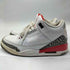 ジョーダンブランド JORDAN BRAND Air Jordan 3 Retro Hall Of Fame エアジョーダン3 レトロ ホール オブ フェイム ハイカットスニーカー メンズ JPN:26.5