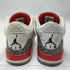 ジョーダンブランド JORDAN BRAND Air Jordan 3 Retro Hall Of Fame エアジョーダン3 レトロ ホール オブ フェイム ハイカットスニーカー メンズ JPN:26.5