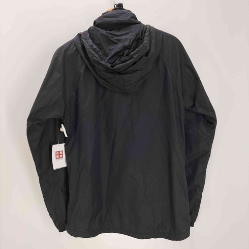 スナグパック Snugpak 英国製 止水ジップ フード着脱 ジップアップ ジャケット メンズ import:L
