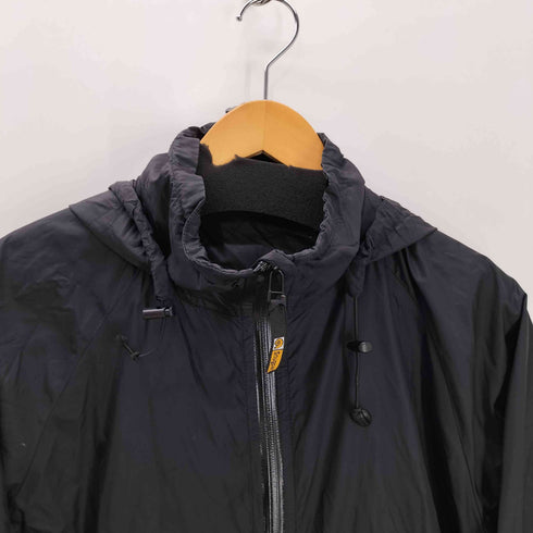 スナグパック Snugpak 英国製 止水ジップ フード着脱 ジップアップ ジャケット メンズ import:L