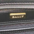 バリー BALLY Bロゴ レザーハンドバッグ レディース