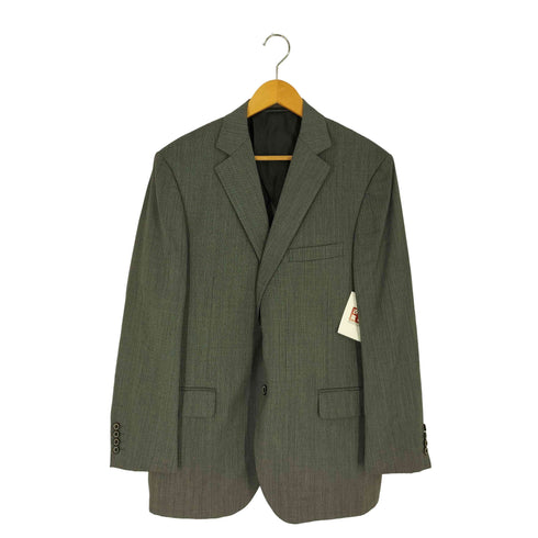 ゴタイリク 五大陸 DORMEUIL CLOTH iconik ウール 2B テーラードジャケット メンズ 40B