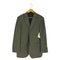 ゴタイリク 五大陸 DORMEUIL CLOTH iconik ウール 2B テーラードジャケット メンズ 40B