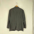 ゴタイリク 五大陸 DORMEUIL CLOTH iconik ウール 2B テーラードジャケット メンズ 40B