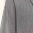 ゴタイリク 五大陸 DORMEUIL CLOTH iconik ウール 2B テーラードジャケット メンズ 40B