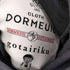 ゴタイリク 五大陸 DORMEUIL CLOTH iconik ウール 2B テーラードジャケット メンズ 40B