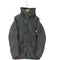 アルファインダストリーズ ALPHA INDUSTRIES 50周年 U.S.PROPERTY EXTREME COLD WEATHER TYPE N-3B(N)中綿 ミリタリー フライト ジャケット メンズ import:M