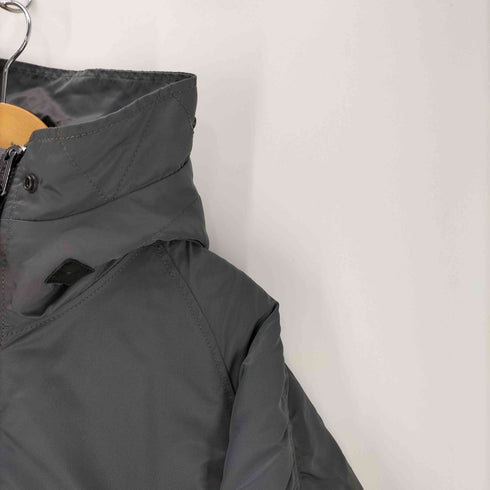 アルファインダストリーズ ALPHA INDUSTRIES 50周年 U.S.PROPERTY EXTREME COLD WEATHER TYPE N-3B(N)中綿 ミリタリー フライト ジャケット メンズ import:M