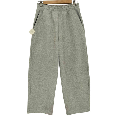 ユニクロシー UNIQLO:C スウェットワイドパンツ メンズ JPN:M
