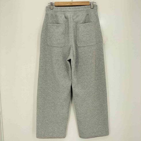 ユニクロシー UNIQLO:C スウェットワイドパンツ メンズ JPN:M