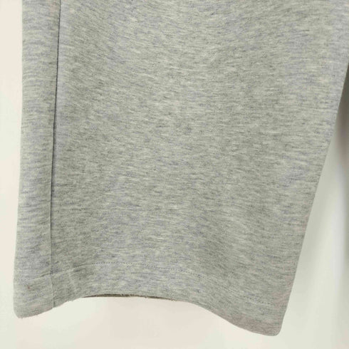 ユニクロシー UNIQLO:C スウェットワイドパンツ メンズ JPN:M