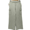 ザラ ZARA スウェットカーゴパンツ レディース JPN:M