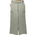 ザラ ZARA スウェットカーゴパンツ レディース JPN:M
