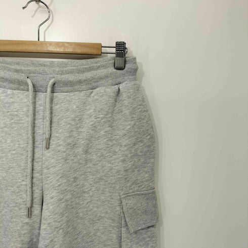 ザラ ZARA スウェットカーゴパンツ レディース JPN:M
