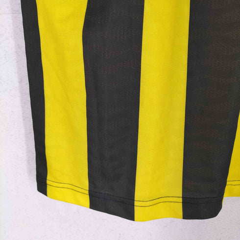 アンブロ UMBRO 90S ストライプユニフォーム メンズ import:M