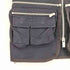 サカイ Sacai マルチポケット ジップスカート レディース JPN:0