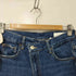 ザラ ZARA TRF バギークロスウエストミッドライズジーンズ レディース JPN:34