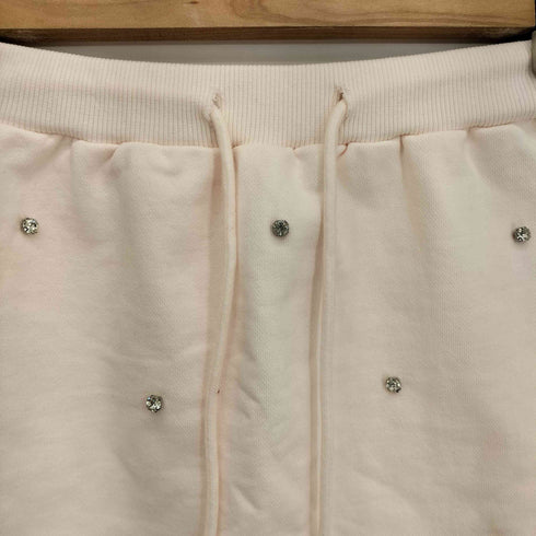 エピヌ epine é scallop jersey skirt レディース