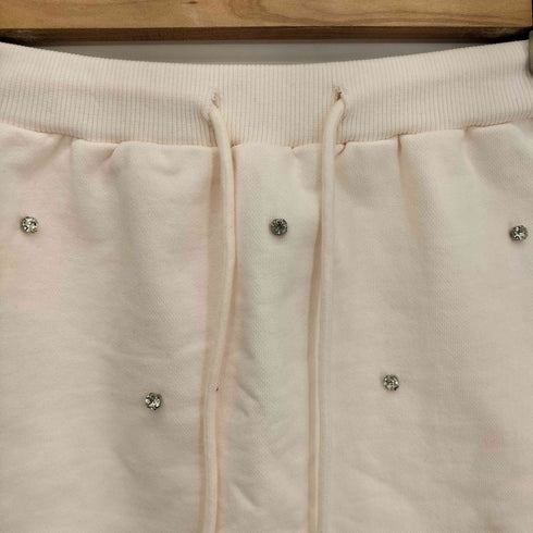 エピヌ epine é scallop jersey skirt レディース