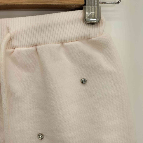 エピヌ epine é scallop jersey skirt レディース