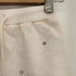 エピヌ epine é scallop jersey skirt レディース