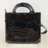 エピヌ epine logo enamel 2way bag レディース