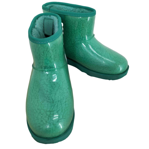アグ UGG CLASSIC CLEAR MINI レディース JPN:24.5