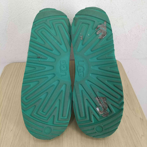 アグ UGG CLASSIC CLEAR MINI レディース JPN:24.5