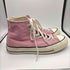 コンバース CONVERSE CT70 CHUCK TAYLOR 1970's HI チャックテイラー オールスター キャンバス スニーカー メンズ CONVERSE:8