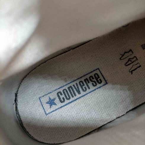 コンバース CONVERSE CT70 CHUCK TAYLOR 1970's HI チャックテイラー オールスター キャンバス スニーカー メンズ CONVERSE:8