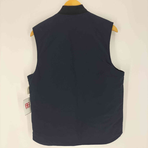 プロクラブ PRO CLUB HEAVYWEIGHT WORK VEST ヘビーウェイト ワークベスト メンズ import:L