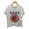 フォト プリント バンド Tシャツ メンズ JPN:L
