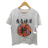 フォト プリント バンド Tシャツ メンズ JPN:L