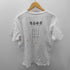フォト プリント バンド Tシャツ メンズ JPN:L