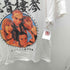 フォト プリント バンド Tシャツ メンズ JPN:L