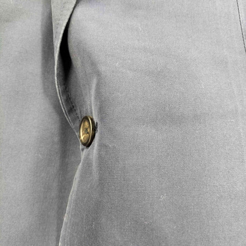 ジェイプレス J.PRESS PRESSTIGE コットン 2B テーラードジャケット メンズ C-92 W-80 T-170