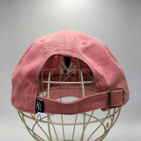 フォーティセブンブランド 47 BRAND チームロゴ刺繍 6パネル ベースボールキャップ メンズ