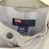 ディーゼル DIESEL 00S HUMMINGBIRD チェックコットンライダースジャケット メンズ S