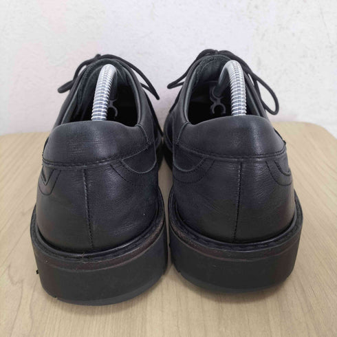 メフィスト Mephisto レザーコンフォートシューズ メンズ US:7