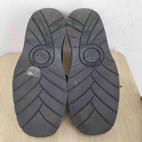 メフィスト Mephisto レザーコンフォートシューズ メンズ US:7