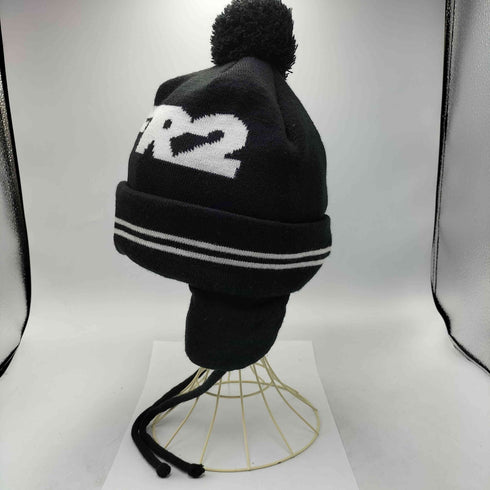 エクストララージ XLARGE 23AW Ear Flap Beanie イヤーフラップビーニー メンズ FREE