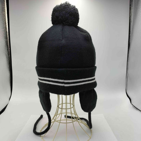 エクストララージ XLARGE 23AW Ear Flap Beanie イヤーフラップビーニー メンズ FREE