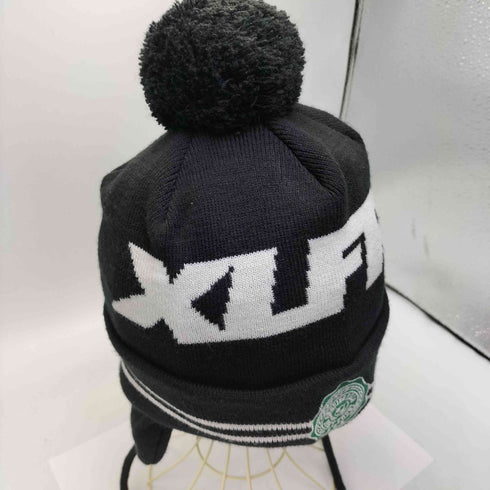エクストララージ XLARGE 23AW Ear Flap Beanie イヤーフラップビーニー メンズ FREE