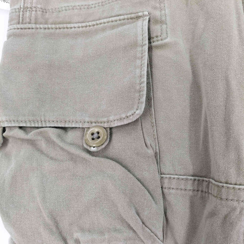 ラルフローレン RALPH LAUREN マルチポケット カーゴパンツ レディース JPN:4
