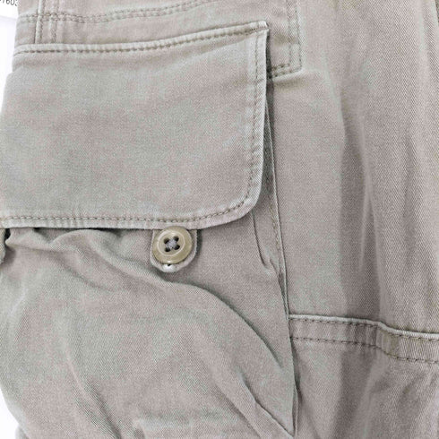 ラルフローレン RALPH LAUREN マルチポケット カーゴパンツ レディース JPN:4