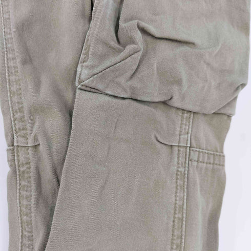 ラルフローレン RALPH LAUREN マルチポケット カーゴパンツ レディース JPN:4