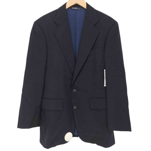 ポロバイラルフローレン Polo by RALPH LAUREN 2Bテーラードジャケット メンズ T170