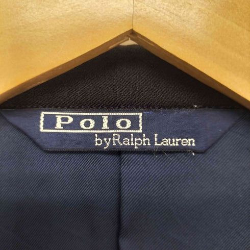 ポロバイラルフローレン Polo by RALPH LAUREN 2Bテーラードジャケット メンズ T170
